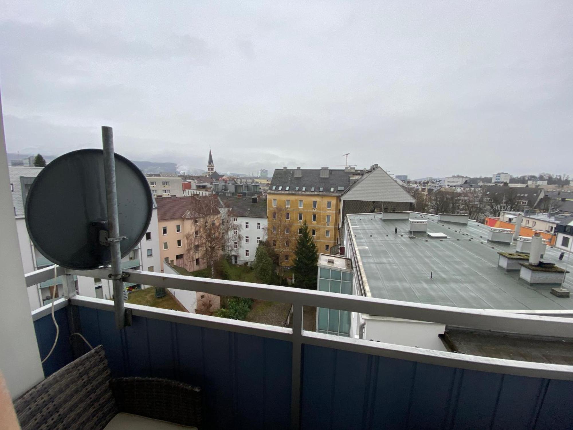 Appartement Moderne Naehe Hauptbahnhof