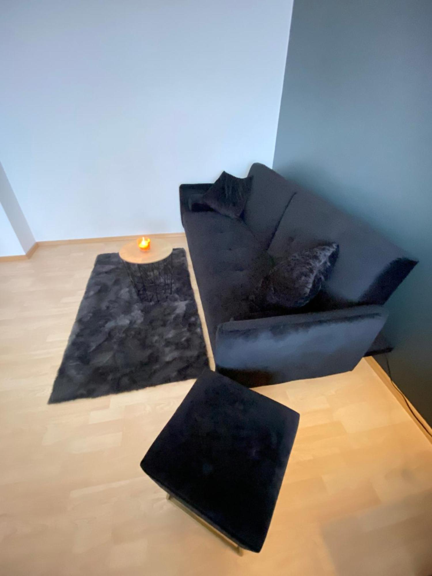 Moderne Naehe Hauptbahnhof Appartement